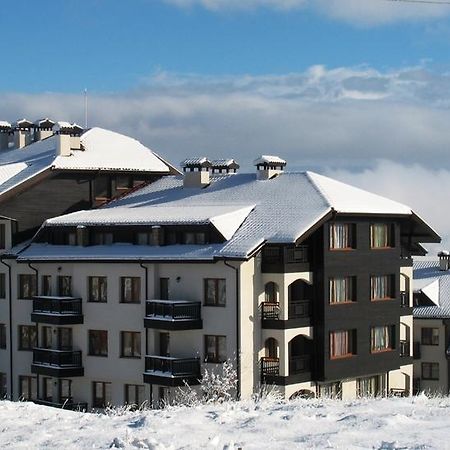 All Seasons Club Bansko Exterior photo