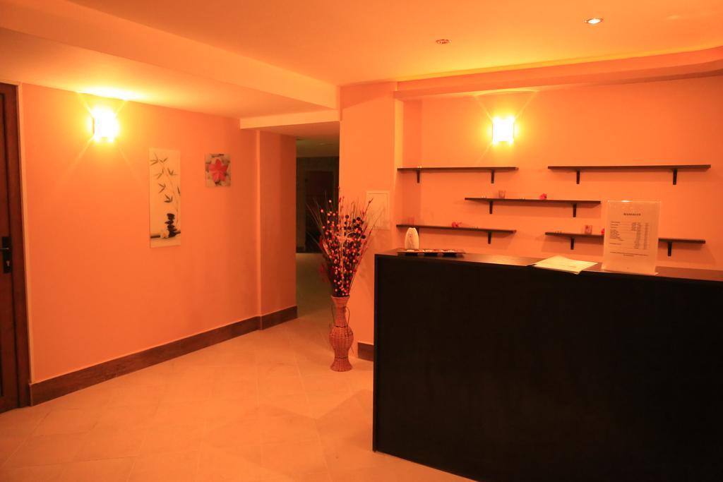 All Seasons Club Bansko Exterior photo