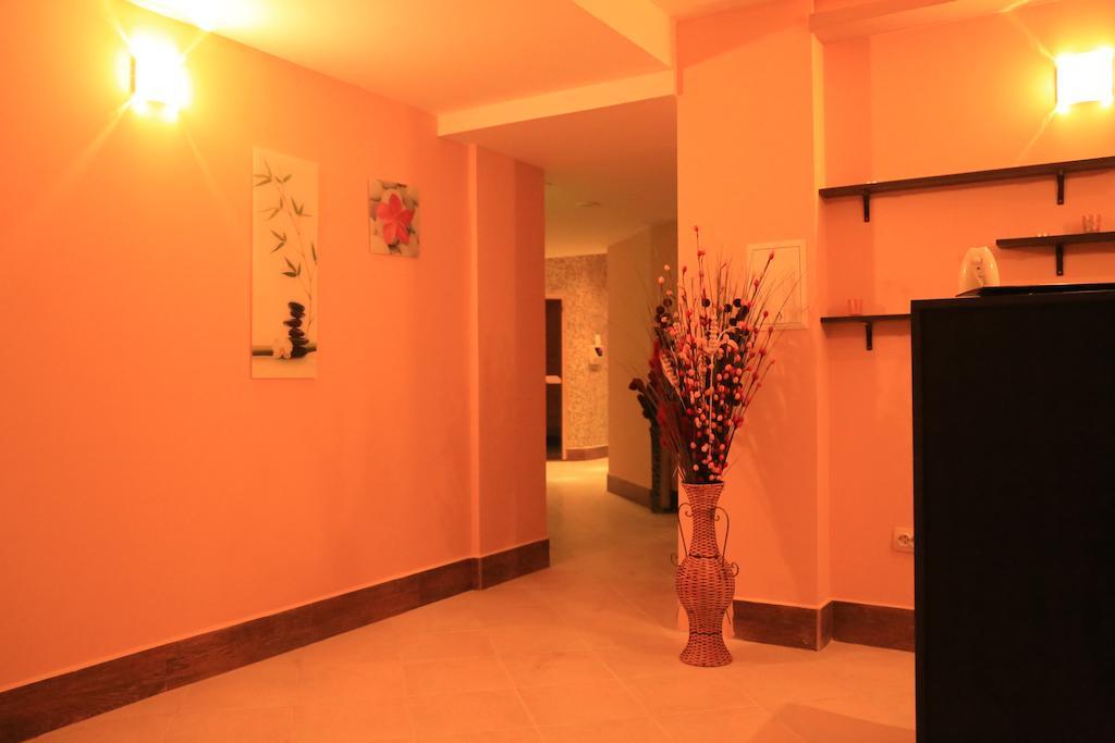 All Seasons Club Bansko Exterior photo