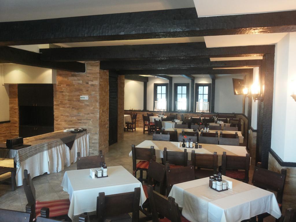 All Seasons Club Bansko Exterior photo